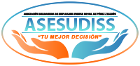 Logo asesudiss