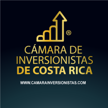Logo camara de inversionistas